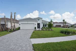 16415 ISOLA PLACE, LAKEWOOD RANCH, FL 34211 - MLS#MFRA4688035