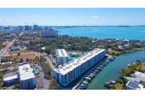 1709 TAMIAMI TRAIL, SARASOTA, FL 34234 - MLS#MFRA4688048
