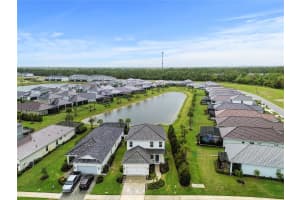 9924 CRYSTAL ISLE CIRCLE, SARASOTA, FL 34241 - MLS#MFRA4688051