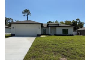 4736 REDWOOD TERRACE, NORTH PORT, FL 34286 - MLS#MFRA4688062