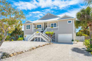 71 N Gulf Blvd, PLACIDA