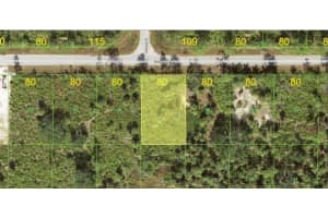 12125 COCHRAN AVENUE, PORT CHARLOTTE, FL 33981 - MLS#MFRA4688068