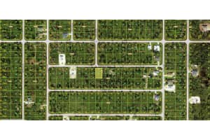 12125 COCHRAN AVENUE, PORT CHARLOTTE, FL 33981 - MLS#MFRA4688068