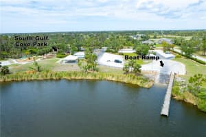 15269 TAURUS CIRCLE, PORT CHARLOTTE, FL 33981 - MLS#MFRA4688074