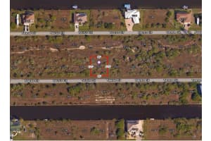 15277 TAURUS CIRCLE, PORT CHARLOTTE, FL 33981 - MLS#MFRA4688082