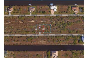 15277 TAURUS CIRCLE, PORT CHARLOTTE, FL 33981 - MLS#MFRA4688082