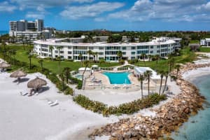 100 SANDS POINT ROAD, LONGBOAT KEY, FL 34228 - MLS#MFRA4688092
