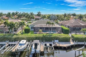 15930 CATALPA COVE DRIVE, FORT MYERS, FL 33908 - MLS#MFRA4688110