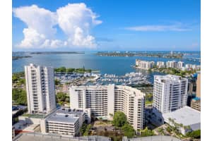 1255 GULFSTREAM AVENUE, SARASOTA, FL 34236 - MLS#MFRA4688123