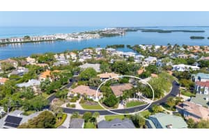3610 BAYOU CIRCLE, LONGBOAT KEY, FL 34228 - MLS#MFRA4688141