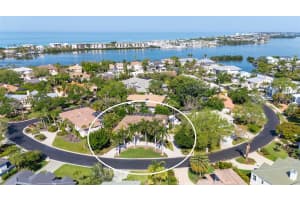 3610 BAYOU CIRCLE, LONGBOAT KEY, FL 34228 - MLS#MFRA4688141