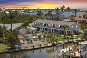 12200 SHOREVIEW DRIVE, CAPE CORAL, FL 33993 - MLS#MFRA4688147