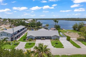 12200 SHOREVIEW DRIVE, CAPE CORAL, FL 33993 - MLS#MFRA4688147