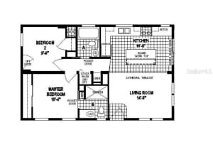 96 TWIN SHORES BOULEVARD, LONGBOAT KEY, FL 34228 - MLS#MFRA4688151