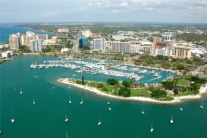 96 TWIN SHORES BOULEVARD, LONGBOAT KEY, FL 34228 - MLS#MFRA4688151