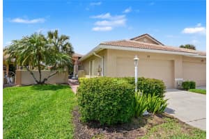 111 AUBURN WOODS CIRCLE, VENICE, FL 34292 - MLS#MFRA4688165