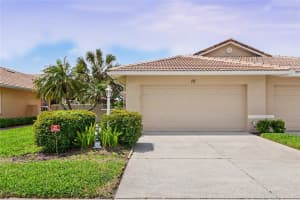 111 AUBURN WOODS CIRCLE, VENICE, FL 34292 - MLS#MFRA4688165