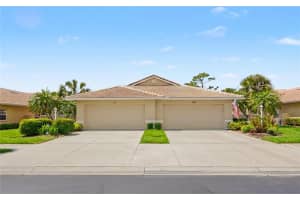111 AUBURN WOODS CIRCLE, VENICE, FL 34292 - MLS#MFRA4688165