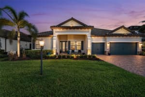17056 POLO TRAIL, LAKEWOOD RANCH, FL 34211 - MLS#MFRA4688175