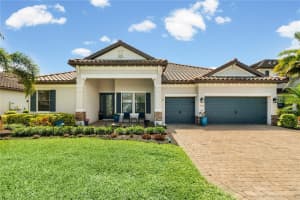 17056 POLO TRAIL, LAKEWOOD RANCH, FL 34211 - MLS#MFRA4688175