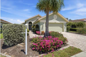 5013 SEAGRASS DRIVE, VENICE, FL 34293 - MLS#MFRA4688201