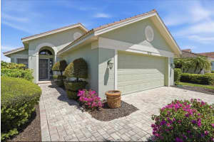 5013 SEAGRASS DRIVE, VENICE, FL 34293 - MLS#MFRA4688201