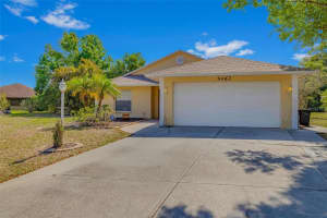 5462 CYNTHIA LANE, SARASOTA, FL 34235 - MLS#MFRA4688208