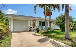 256 EIDER ROAD, VENICE, FL 34293 - MLS#MFRA4688211