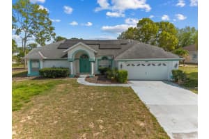 12151 CAVERN ROAD, SPRING HILL, FL 34609 - MLS#MFRA4688223