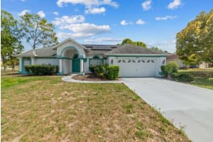 12151 CAVERN ROAD, SPRING HILL, FL 34609 - MLS#MFRA4688223