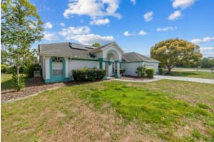 12151 CAVERN ROAD, SPRING HILL, FL 34609 - MLS#MFRA4688223