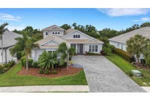 8145 GRANDE SHORES DRIVE, SARASOTA, FL 34240 - MLS#MFRA4688226