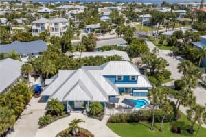 5701 CARISSA STREET, HOLMES BEACH, FL 34217 - MLS#MFRA4688232