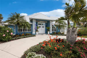 5701 CARISSA STREET, HOLMES BEACH, FL 34217 - MLS#MFRA4688232