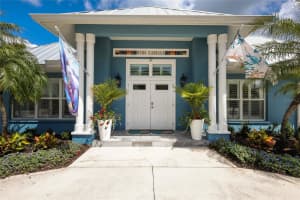 5701 CARISSA STREET, HOLMES BEACH, FL 34217 - MLS#MFRA4688232