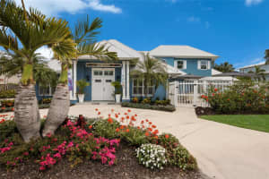 5701 CARISSA STREET, HOLMES BEACH, FL 34217 - MLS#MFRA4688232