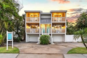 312 CANAL ROAD, SARASOTA, FL 34242 - MLS#MFRA4688233