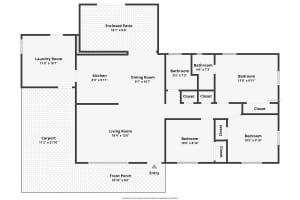 5803 21ST STREET, BRADENTON, FL 34207 - MLS#MFRA4688234