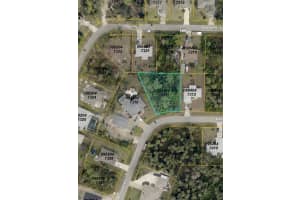 RENFRO AVE, NORTH PORT, FL 34286 - MLS#MFRA4688238