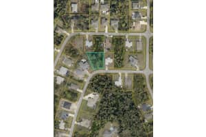 RENFRO AVE, NORTH PORT, FL 34286 - MLS#MFRA4688238