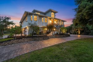 455 HORSESHOE LOOP ROAD, TERRA CEIA, FL 34250 - MLS#MFRA4688242