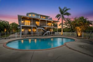 455 HORSESHOE LOOP ROAD, TERRA CEIA, FL 34250 - MLS#MFRA4688242