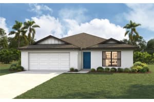 204 BERTHOUD STREET, PORT CHARLOTTE, FL 33953 - MLS#MFRA4688245