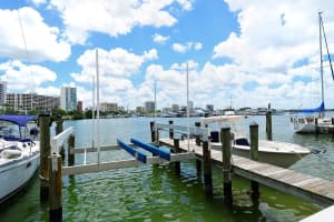 650 GOLDEN GATE POINT, SARASOTA, FL 34236 - MLS#MFRA4688251