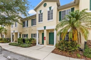 354 CAPE HARBOUR LOOP #106, BRADENTON, FL 34212 - MLS#MFRA4688261