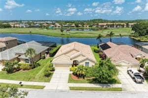 8772 STONE HARBOUR LOOP, BRADENTON, FL 34212 - MLS#MFRA4688285
