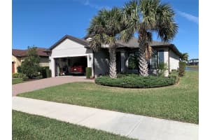 2536 MARTON OAK BOULEVARD, NORTH PORT, FL 34289 - MLS#MFRA4688300