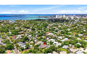 1880 LOMA LINDA STREET, SARASOTA, FL 34239 - MLS#MFRA4688301