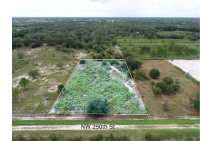 18235 250TH STREET, OKEECHOBEE, FL 34972 - MLS#MFRA4688344