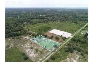 18235 250TH STREET, OKEECHOBEE, FL 34972 - MLS#MFRA4688344